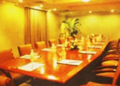 Jianghan Business Hotel Citycenter Wuhan Exterior photo